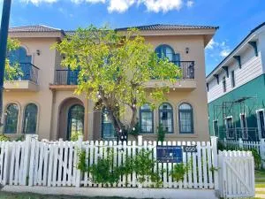 Villa Novaworld Phan Thiết - Bình Tú