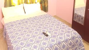 La Vonto - Madurai Railway Junction