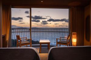 KAMENOI HOTEL Genkainada