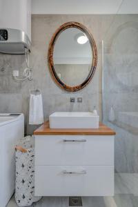 Apartments for families with children Trogir - 23859