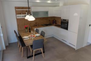 Apartments for families with children Trogir - 23859