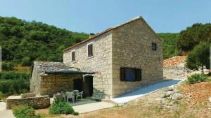 Secluded fishermans cottage Cove Srhov Dolac, Hvar - 22095