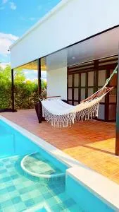 Villa Olinda - Arrayanal