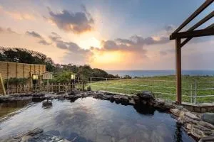 KAMENOI HOTEL Genkainada - Akama