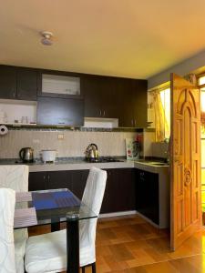 Comfortable Appartment with Optional Parking