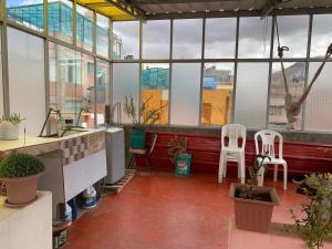 Comfortable Appartment with Optional Parking