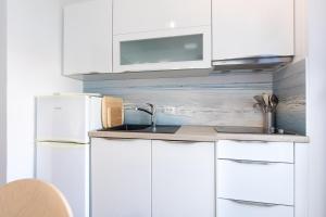 Apartments with parking space Baska, Krk - 23918