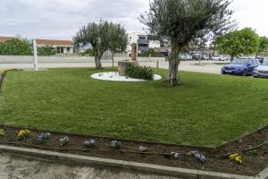 Apartments by the sea Privlaka, Zadar - 23749