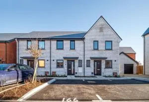 Folkestone Retreat, Free parking - Seabrook