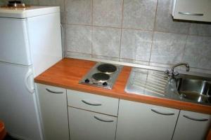 Apartments by the sea Duce, Omis - 23810