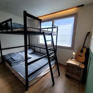 Como House - Pyŏng-ni