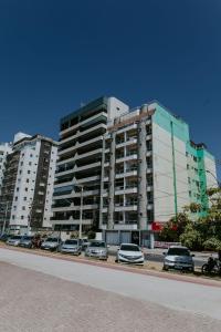 1Q de Frente para o Mar da Praia do Morro