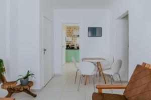 1Q de Frente para o Mar da Praia do Morro