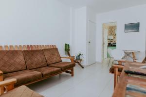 1Q de Frente para o Mar da Praia do Morro