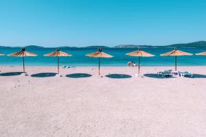 Apartments with parking space Solaris, Sibenik - 23927