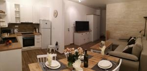 Apartments with parking space Solaris, Sibenik - 23927