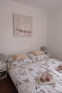 Apartments with parking space Solaris, Sibenik - 23927