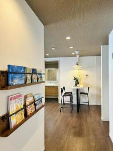 ASOBO OSAKA Kuromon 1st