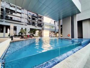 Imperio Residences Homestay