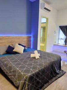 Imperio Residences Homestay