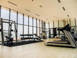 Imperio Residences Homestay
