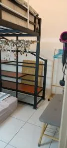 HEE & PENNIE House - Kampong Pasir Puteh