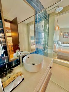 Khách Sạn Apec Mũi Né Phan Thiết