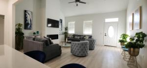 Orlando Home Vacation near Universal Studios - 3 BR