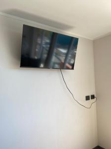 Parque Almagro central Movistar Arena