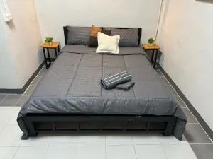 N4 Place Guest Hotel - Makkaszan