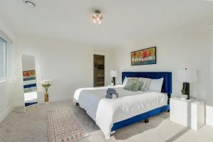 Elegant Home In Victoria,BC