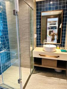 Khách Sạn Apec Mũi Né Phan Thiết