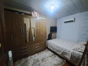 Casa para cop 30 - RT - Curro Velho