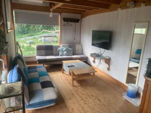 HealingDragon Ryugu cottage