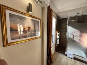 Hotel Nation Montmartre