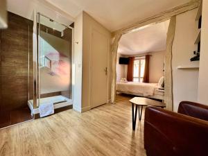 Hotels Hotel Nation Montmartre : photos des chambres