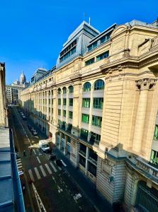 Hotels Hotel Nation Montmartre : photos des chambres