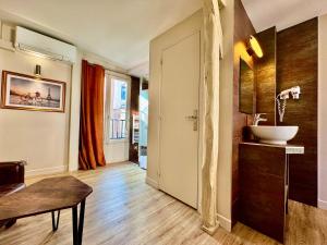 Hotels Hotel Nation Montmartre : photos des chambres
