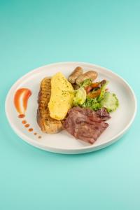 Toya Ubud Ecopark & Waterfall