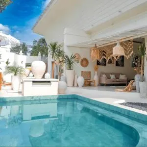 Kanjeng Heritage Villa by Raminten - Ngemplak