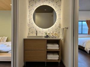 ASOBO OSAKA Kuromon 1st