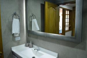 Bello apartamento en Bogotá al lado del gimnasio moderno