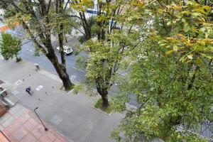 Bello apartamento en Bogotá al lado del gimnasio moderno