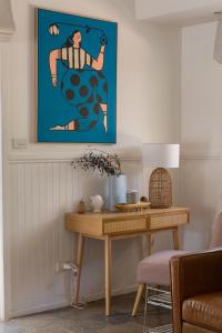 Sunnymead Heated Pool Retreat