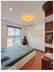 Căn hộ view biển Newlife Hạ Long