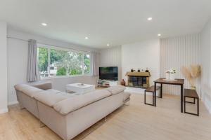 Stunning House In Victoria, BC