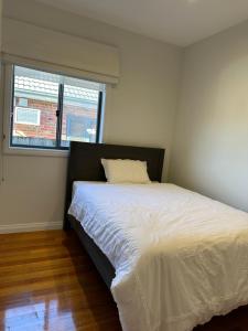 A luxury home in Oakleigh