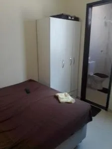 Aqui mora a Tranquilidade - Cajiru