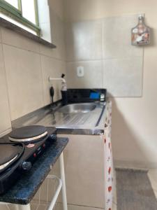 Kitnets Prático Aconchego