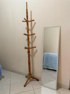 Kitnets Prático Aconchego